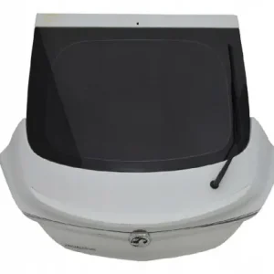 KLAPA TYLNA TYŁ OPEL INSIGNIA HB Rabat